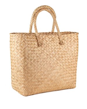 Bolsos, cestas e capazos - Imagen 4