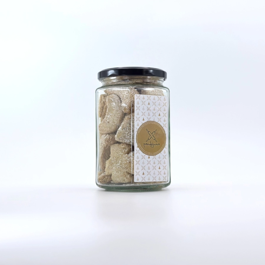 Galletas especiais de Nadal - Imagen 5