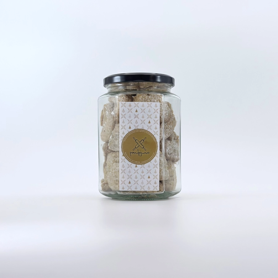 Galletas especiais de Nadal - Imagen 3