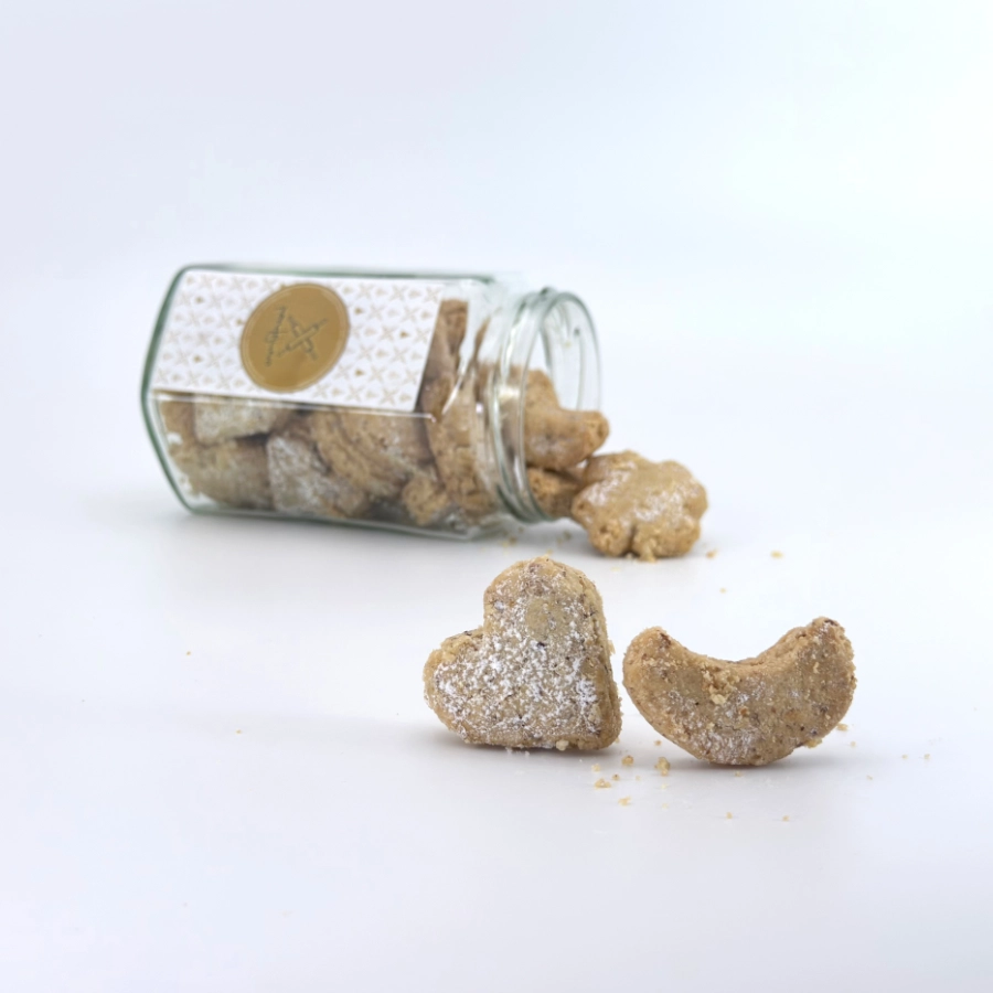 Galletas especiais de Nadal - Imagen 2